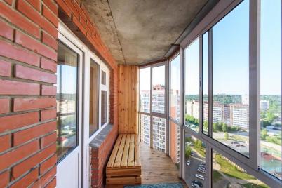 Продажа квартиры ул. Герасименко, 1/20