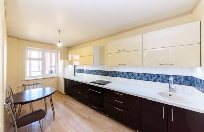 Продажа квартиры ул. Герасименко, 1/20