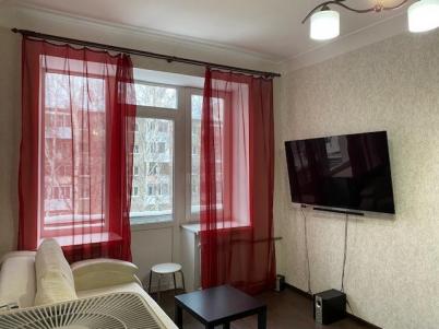 Аренда квартиры ул. Усова, 19, корп. А