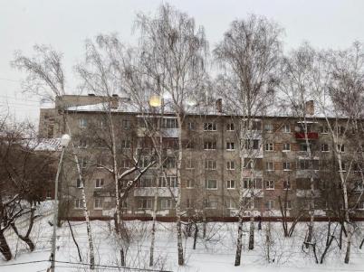 Аренда квартиры ул. Усова, 19, корп. А