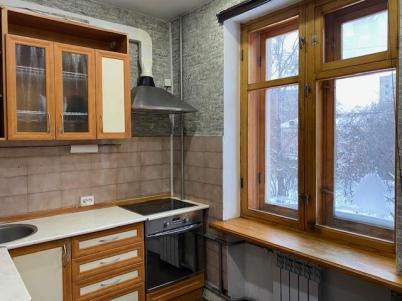 Аренда квартиры ул. Усова, 19, корп. А