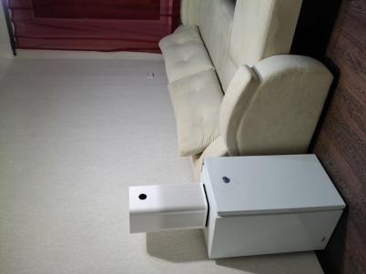 Аренда квартиры ул. Усова, 19, корп. А