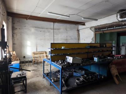 Аренда коммерческой недвижимости ул. Энергетическая, 4, корп. 3