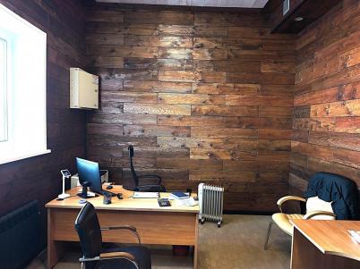 Аренда коммерческой недвижимости ул. Энергетическая, 4, корп. 3