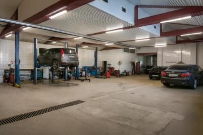 Аренда коммерческой недвижимости ул. Энергетическая, 4, корп. 3