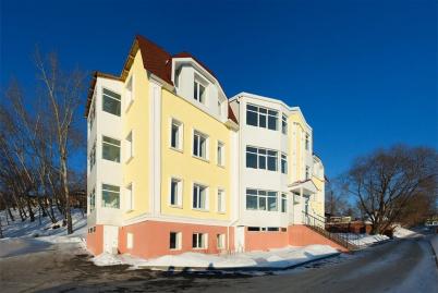 Аренда коммерческой недвижимости ул. Загорная, 74а