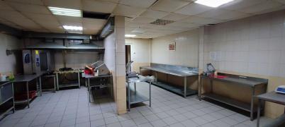 Аренда коммерческой недвижимости ул. Причальная, 2, корп. 19