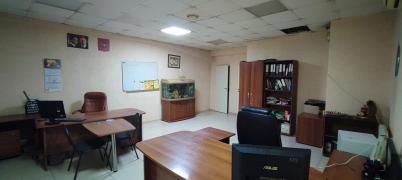 Аренда коммерческой недвижимости ул. Причальная, 2, корп. 19