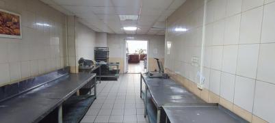 Аренда коммерческой недвижимости ул. Причальная, 2, корп. 19