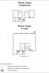 Аренда коммерческой недвижимости ул. Причальная, 2, корп. 19