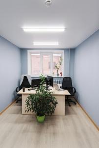 Аренда коммерческой недвижимости пер. Сакко, 27