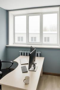 Аренда коммерческой недвижимости пер. Сакко, 27