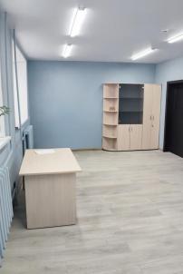 Аренда коммерческой недвижимости пер. Сакко, 27