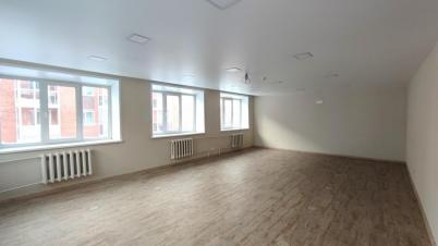 Аренда коммерческой недвижимости пер. Сакко, 27