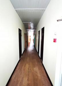 Аренда коммерческой недвижимости пер. Сакко, 27