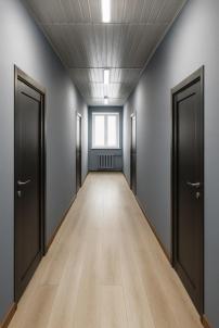 Аренда коммерческой недвижимости пер. Сакко, 27