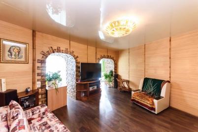 Продажа квартиры ул. Студенческая, 15