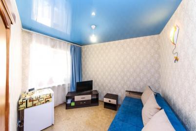 Продажа квартиры ул. Студенческая, 15