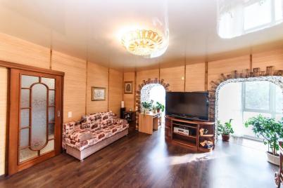 Продажа квартиры ул. Студенческая, 15