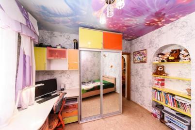 Продажа квартиры ул. Студенческая, 15