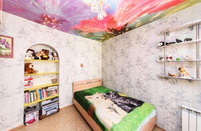 Продажа квартиры ул. Студенческая, 15