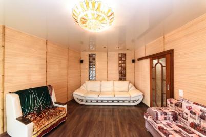 Продажа квартиры ул. Студенческая, 15