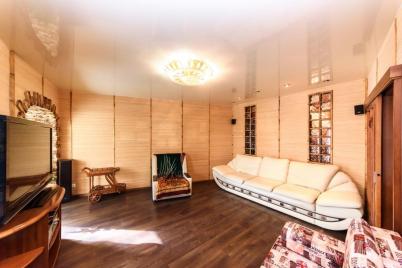 Продажа квартиры ул. Студенческая, 15