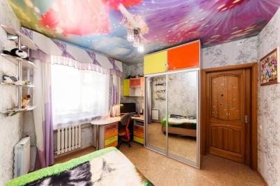 Продажа квартиры ул. Студенческая, 15