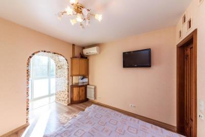 Продажа квартиры ул. Студенческая, 15