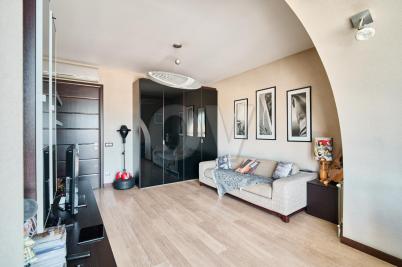 Продажа квартиры Омск.&nbsp;Волочаевская улица 15к2