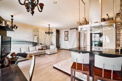 Продажа квартиры Омск.&nbsp;Волочаевская улица 15к2