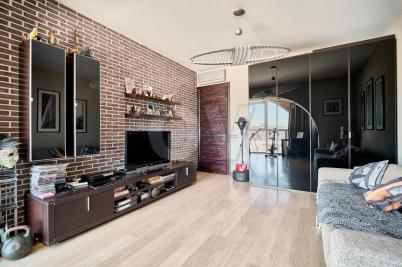 Продажа квартиры Омск.&nbsp;Волочаевская улица 15к2