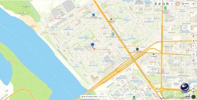 Продажа квартиры Омск.&nbsp;Волочаевская улица 15к2