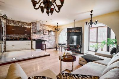 Продажа квартиры Омск.&nbsp;Волочаевская улица 15к2