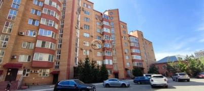 Продажа квартиры Омск.&nbsp;Волочаевская улица 15к2