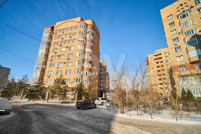 Продажа квартиры Омск.&nbsp;Волочаевская улица 15к2