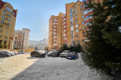 Продажа квартиры Омск.&nbsp;Волочаевская улица 15к2