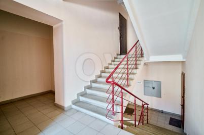 Продажа квартиры Омск.&nbsp;Волочаевская улица 15к2