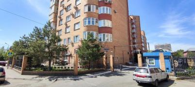 Продажа квартиры Омск.&nbsp;Волочаевская улица 15к2