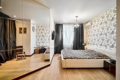 Продажа квартиры Омск.&nbsp;Волочаевская улица 15к2