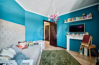 Продажа квартиры Омск.&nbsp;Волочаевская улица 15к2