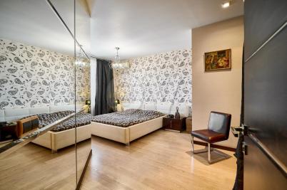 Продажа квартиры Омск.&nbsp;Волочаевская улица 15к2