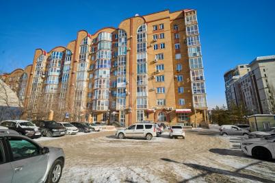 Продажа квартиры Омск.&nbsp;Волочаевская улица 15к2