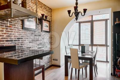 Продажа квартиры Омск.&nbsp;Волочаевская улица 15к2