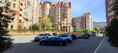 Продажа квартиры Омск.&nbsp;Волочаевская улица 15к2