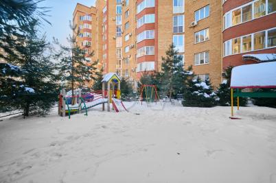 Продажа квартиры Омск.&nbsp;Волочаевская улица 15к2