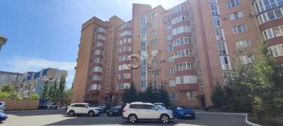 Продажа квартиры Омск.&nbsp;Волочаевская улица 15к2