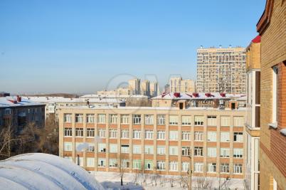 Продажа квартиры Омск.&nbsp;Волочаевская улица 15к2