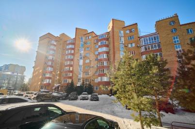 Продажа квартиры Омск.&nbsp;Волочаевская улица 15к2