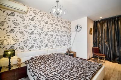 Продажа квартиры Омск.&nbsp;Волочаевская улица 15к2